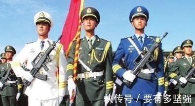 每天走10公里正步 磨破8双皮靴 岳丈是