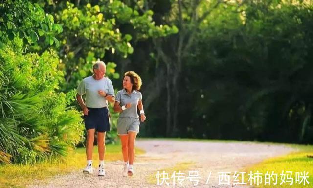 拉伸|走路是免费的长寿方!但只要犯了6个错,都算“白走了”!