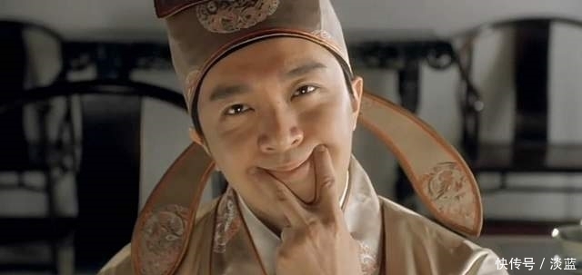  潇洒|唐伯虎本是风流才子，潇洒人生？没想到却