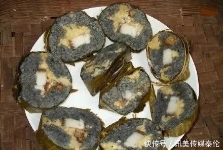 美食|百色各县区十八道美食清单大集结,值得收藏