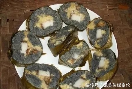 美食|百色各县区十八道美食清单大集结，值得收藏