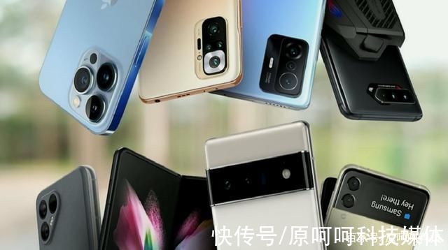 手机|围观!2022即将推出的3款巅峰手机:iPhone 14等顶级手机震撼来袭