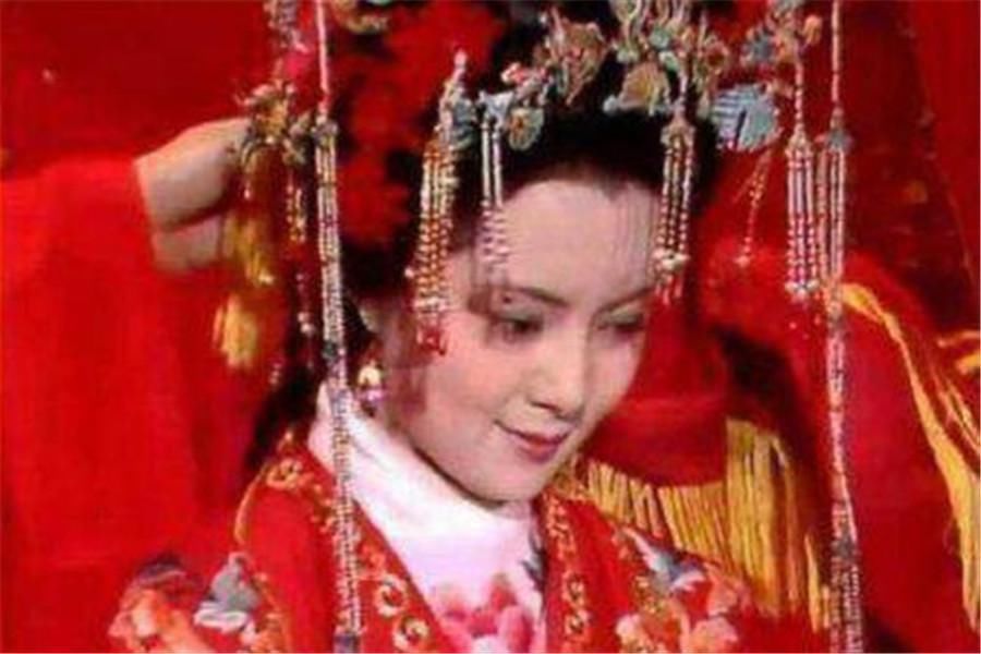 林黛玉|林黛玉的驭夫之道,到底有多高明让薛宝钗成亲后也留不住宝玉的心