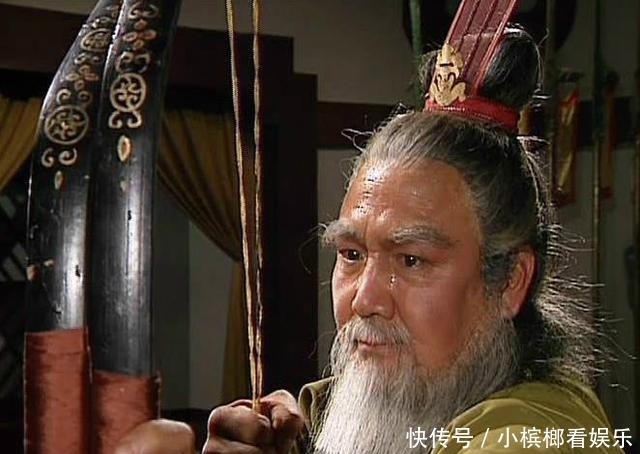 张飞|拜黄忠为后将军,孔明关羽为何皆反对?他们想把这个位置留给谁?