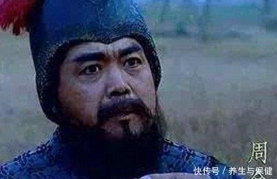 排名|《三国演义》中的这八位步战将军，周仓排名第三，让人出乎意料！