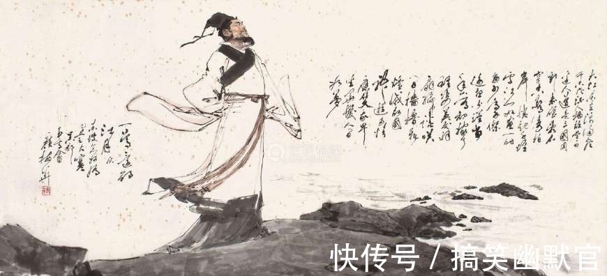 苏轼@千古绝唱《念奴娇》