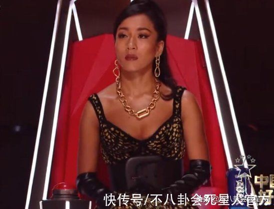 《好声音》悄然变味,8位导师成焦点,学员的风头都被抢了