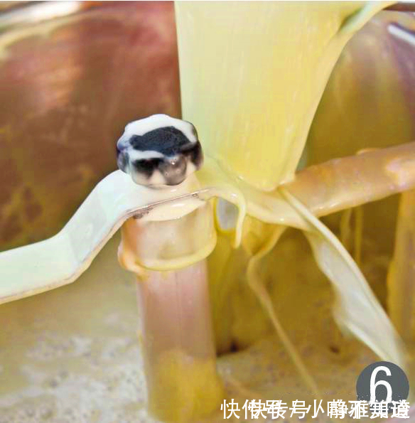 夏日|庭版冰淇淋:在家就能做的冰淇淋,夏日冰淇淋系列五绿茶冰淇淋
