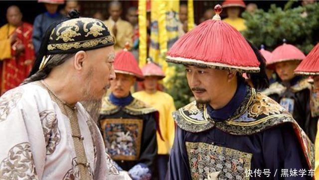 高中|秦桧后人高中状元,乾隆为难问他“祖上是何人”他仅回答7字