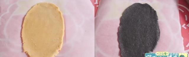 黑芝麻发糕|比奶豆更健康、比小饼更好吃,保证你和宝宝抢着吃!宝宝辅食