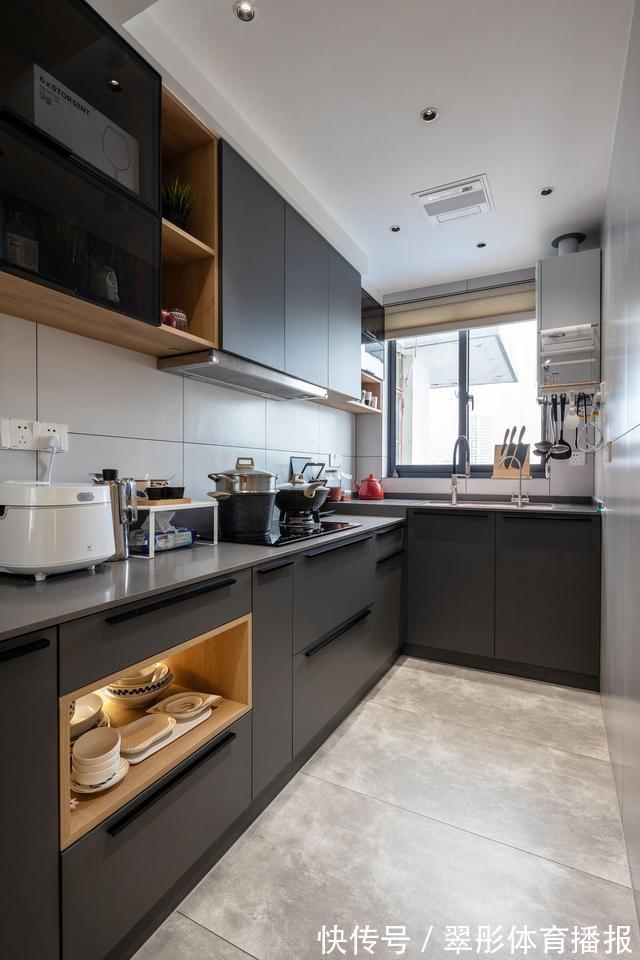 女主人|难怪越来越多人去掉客厅,看完这位女屋主的家才明白,太实用了