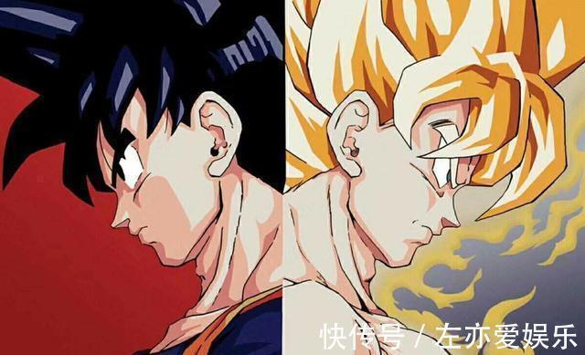 弗利沙|龙珠下级战士悟空为什么可以越级升级,而王子却成为了战五渣