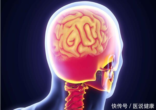 血液供应|身体出现这5种表现,或是脑供血不足的征兆,需引起重视