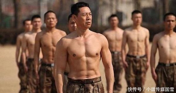 肌肉|想要练出腹肌,首先不要犯错误,犯错可练不出腹肌