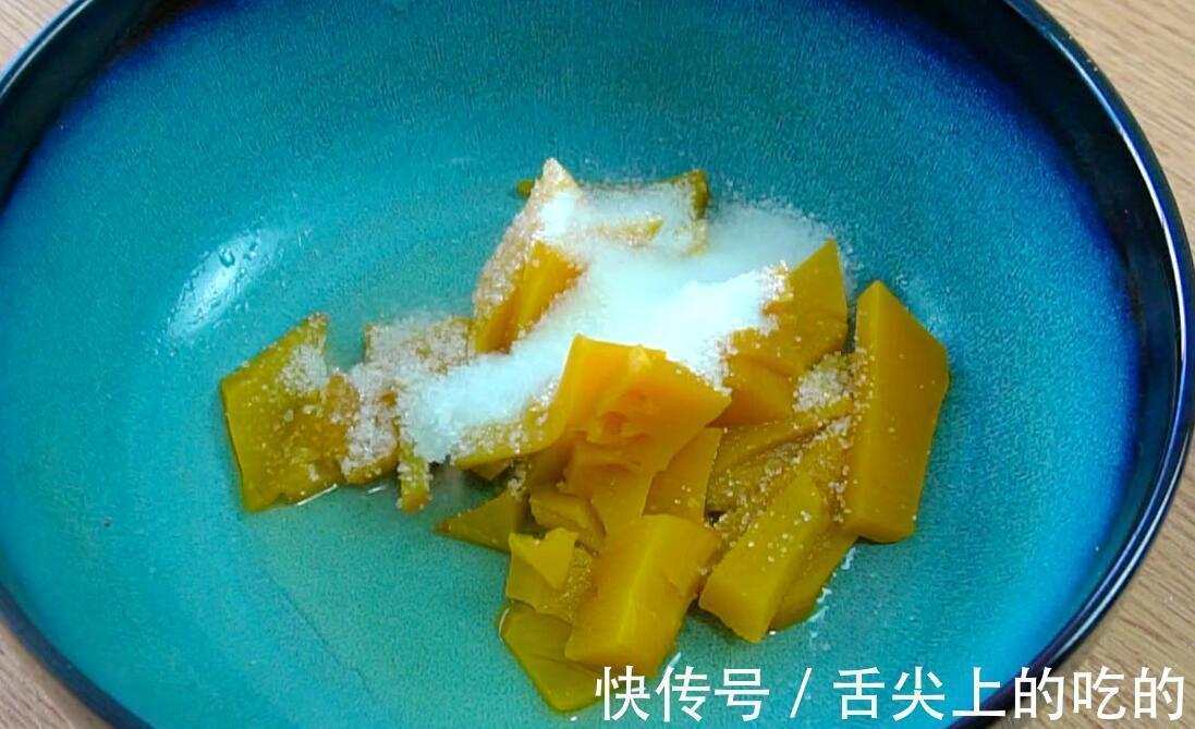 这6道早餐不用揉面,一搅一蒸就完成,松软又香甜,省时又省力