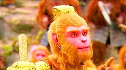 年后|孙悟空真的没翻出如来手掌?错,500年后孙悟空对观音说出了真相