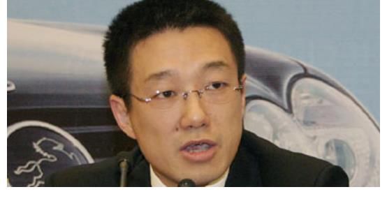 拼多多|跟随马云12年，娶“支付宝女王”，淘宝之父孙彤宇到底多牛？