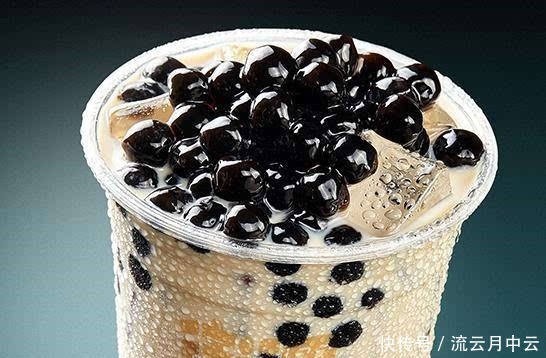 奶茶到底是续命还是催命经常喝奶茶的朋友,你应该知道这些