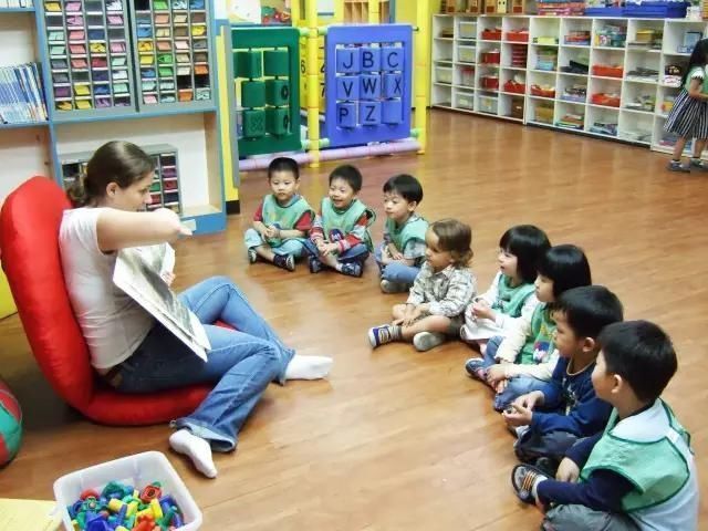 好孩子|这几种妈妈永远教不出好孩子,很多妈妈都有就中招
