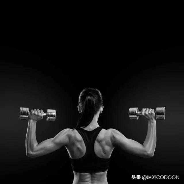 快肌纤维|20条理由告诉你,为什么跑步的人也一定要做力量训练