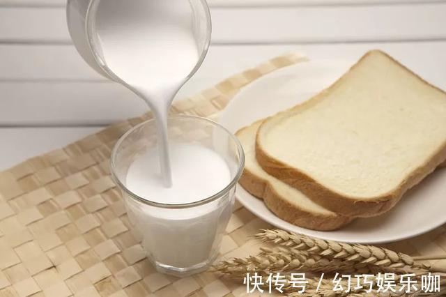 中医|为何不建议女性每天喝牛奶?涨知识的科普,不妨瞧瞧吧!