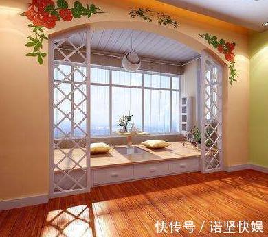 收纳|如何更好的利用阳台这6种方法装饰,增加收纳空间还漂亮