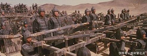 战争|诸葛亮发明了诸葛连弩,看到这个解释才知道它战争作用如此低!