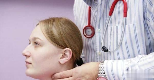 甲状腺结节的人,“少吃2物,少做2事”,可为健康“加分”!