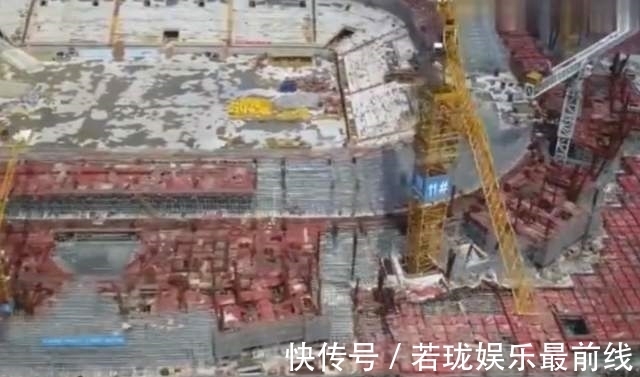 广州队|记者：恒大世界级足球场不会拆：还需要投资60个亿才能完工！