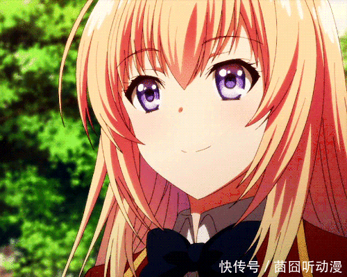 二次元狂热漫有gif丨战胜了新子憧的女人 快资讯 二次元狂热漫有gif丨战胜了新子憧的女人 快资讯