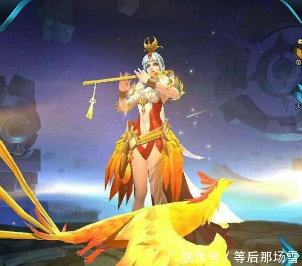 传说皮|天美再下皮肤雨！鲁班1元皮仅开胃菜，1430留给王昭君传说！