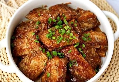  下酒又下饭的4道美味菜，鲜辣开胃超级爽口，居家待客都不错！