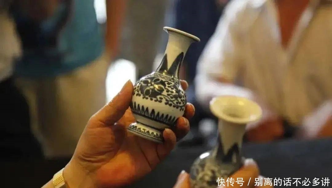 手段|瓷器造旧,竟然有这么多手段?你被骗了吗?