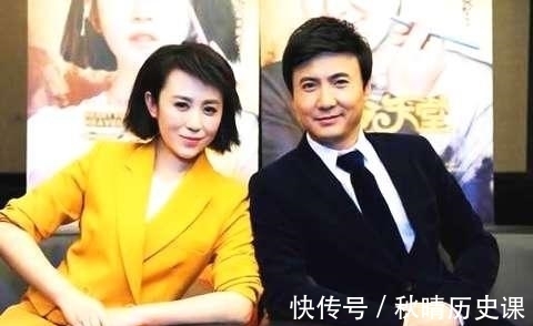 馬麗和沈騰,從親密無間到漸行漸遠,到底發(fā)生了什么