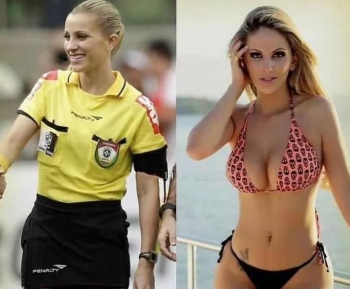 职业|论健身的重要性，不同职业脱衣前VS脱衣后，被帅到了