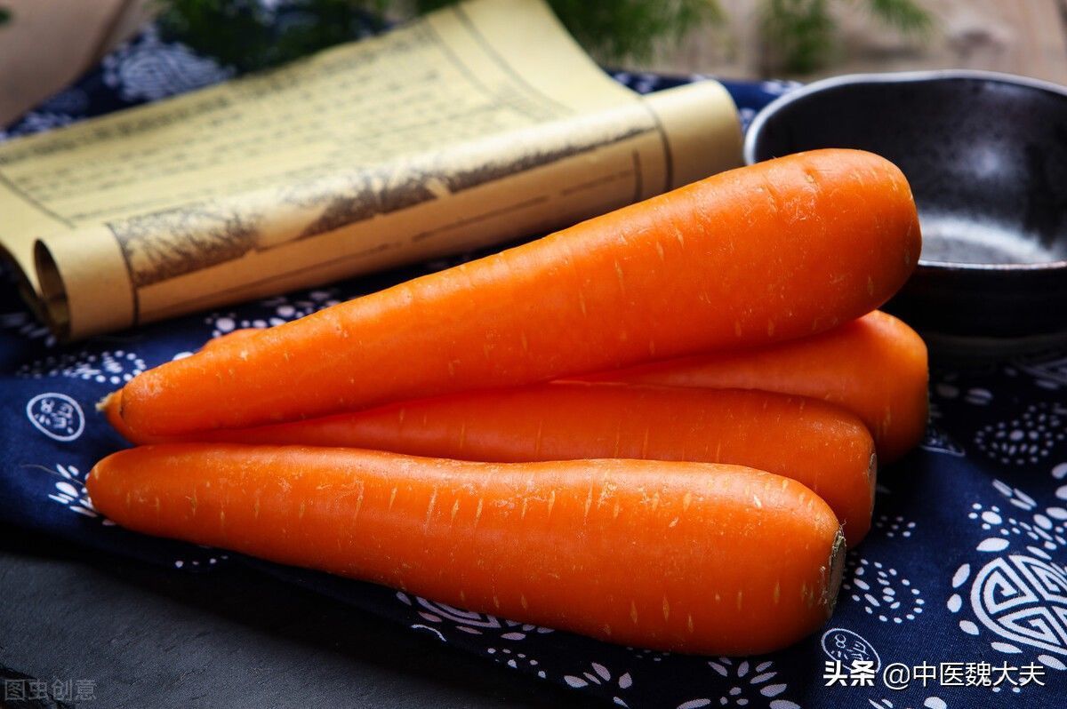 老年人|年龄越大,患癌风险越高!50岁以后想要防癌,6种食物不妨多吃点