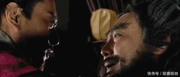 好汉|水浒中有一无所畏惧的好汉,宋江把他当成棋子,结局悲惨!