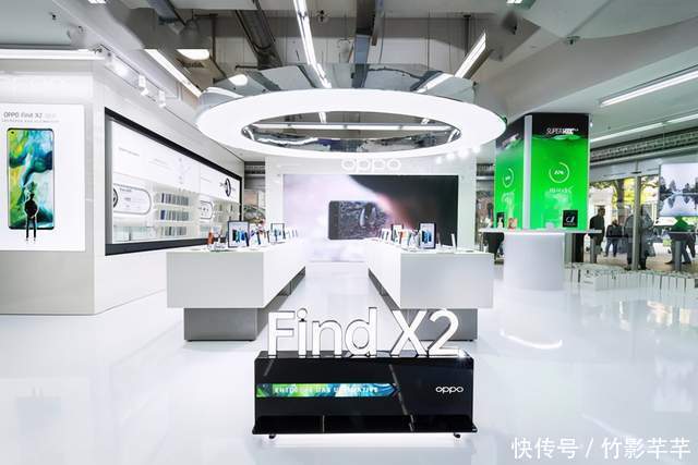 布局|Q3海外手机市场再传捷报:国产品牌市占率暴涨,这些布局成关键