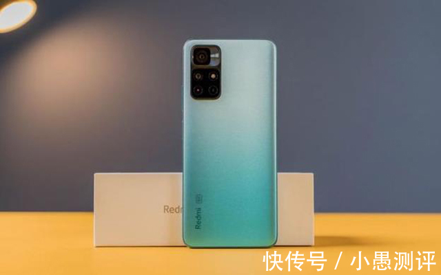 redmi note|Redmi Note 11 Pro快速上手以后，网友：卢总真的很懂米粉