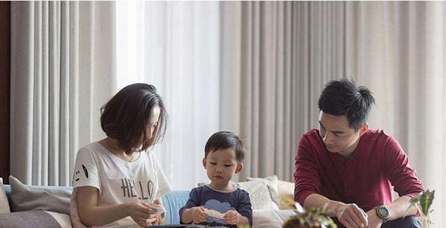 孩子|3岁孩子入园敏感期：父母的处理方式，影响孩子性格决定孩子命运