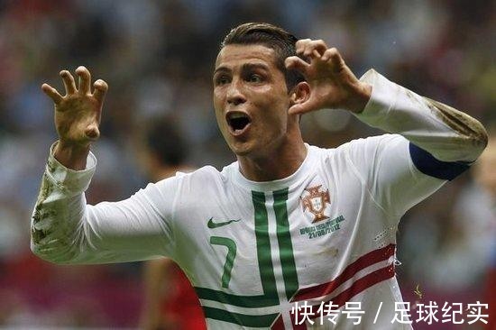c罗|曼联更衣室问题又来了!C罗高薪低能惹不爽,德国足球教父也没用