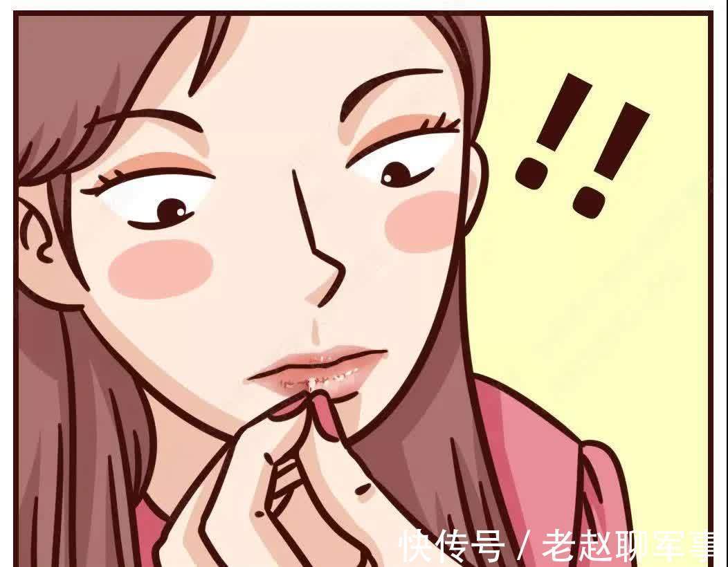 流血|变丑警告！6个毁皮肤的动作，你可能每天都在做！