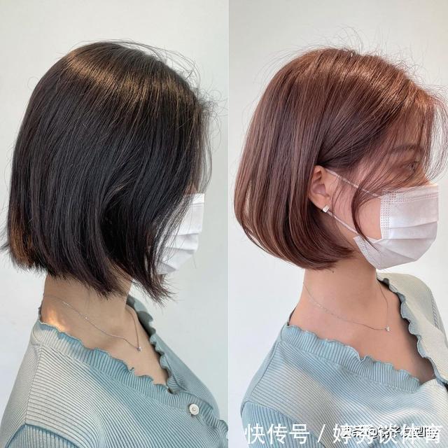 修颜|换发型堪比换脸,14位美女前后大变样,美到你了吗
