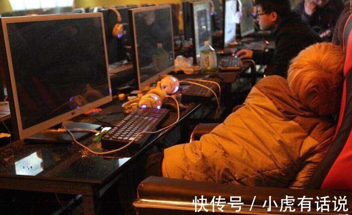 非人性|不间断地辱骂,长达八小时的体罚,这样的纠正网瘾,你赞成吗?