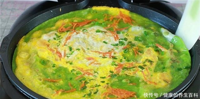 降温了,油条馒头靠边站,早餐就吃它,十分钟做好,营养又省事