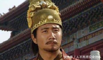 朱元璋|朱元璋下令处死两位儿媳,揭露了皇室丑闻,原因让人不寒而栗!