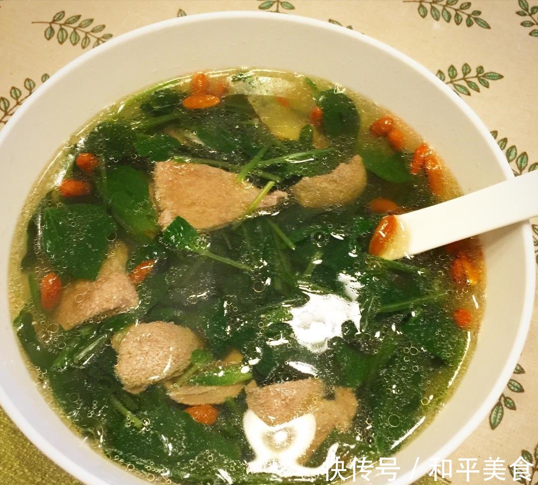 视力|视力不好喝这汤，隔三差五喝，美味可口，视力清晰了，双眼变明亮