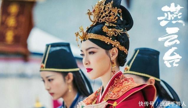 燕云台横帐三房祥古山事变辽国皇位的继承竟是这般错综复杂 快资讯