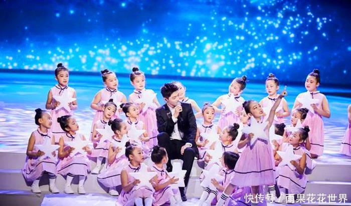 回归|肖战触底反弹低调空降央视舞台,转型成功带来新角色回归