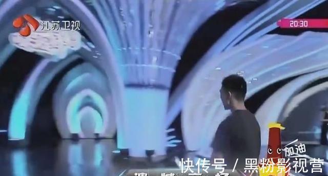 一席话|非诚勿扰:女嘉宾现场给穷小伙难堪,离场后孟非一席话让全场沉默